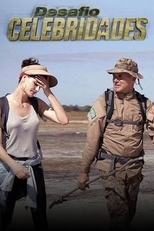 Desafio Celebridades (1ª Temporada) (Desafio Celebridades (1ª Temporada))