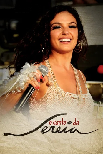  de Série O Canto da Sereia (2013)