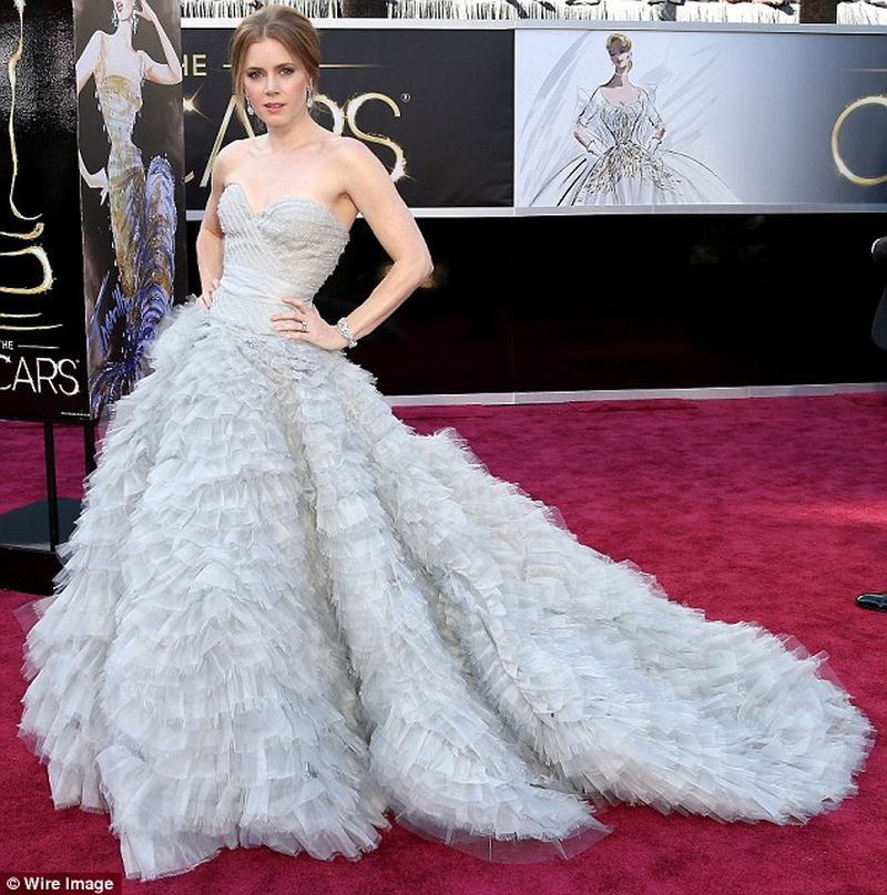 Amy Adams - Foto 8