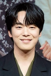 Kim Jeong Hyeon