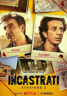 Que Cilada! (2ª Temporada) (Incastrati (Stagione 2))