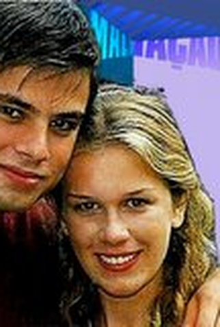 Poster 2 de TV Malhação 2000 (2000)