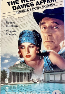 The Hearst and Davies Affair (The Hearst and Davies Affair)