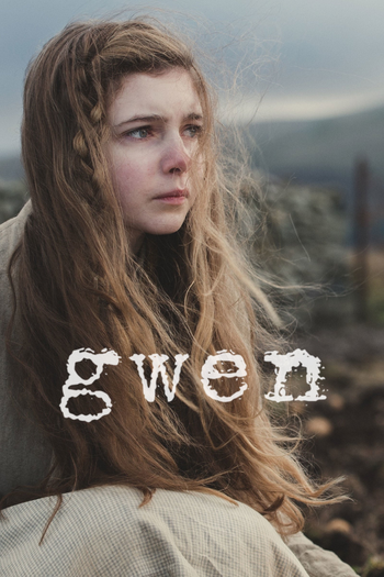  de Filme Gwen (2018)