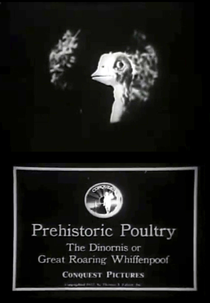 Prehistoric Poultry (Prehistoric Poultry)