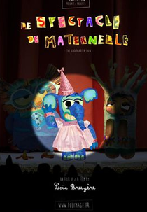 O Espetáculo do Maternal (Le Spectacle de Maternelle)