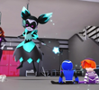 La Marionnettiste