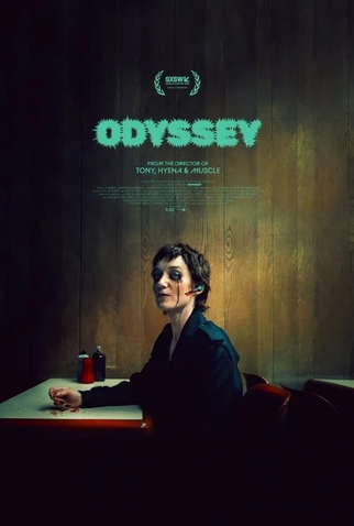 Poster 1 de Filme Odyssey (2025)