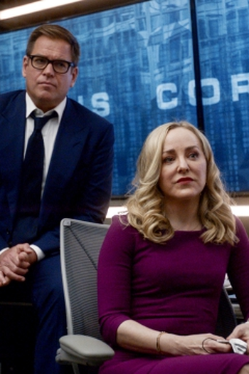 Poster de Episódio To Save a Life (2021)