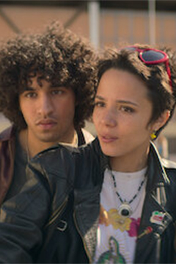 Poster de Episódio 16 juin (2022)