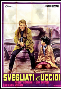 Lutring Acorda e Mata (Svegliati e uccidi)