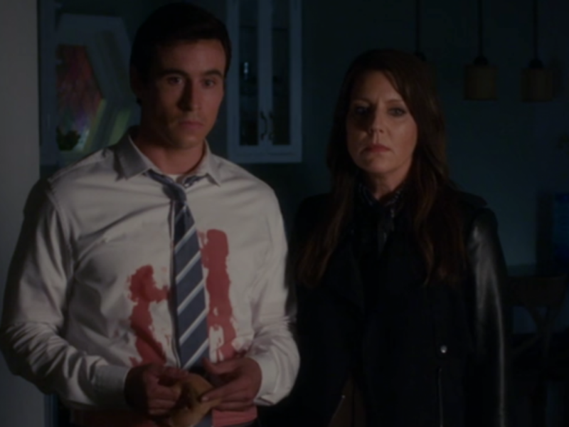 Foto 1 de Maldosas (6ª Temporada)