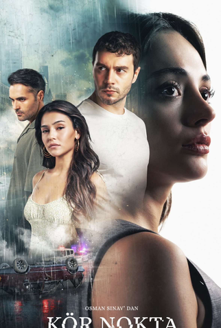 Poster 1 de Série Kör Nokta (2024)