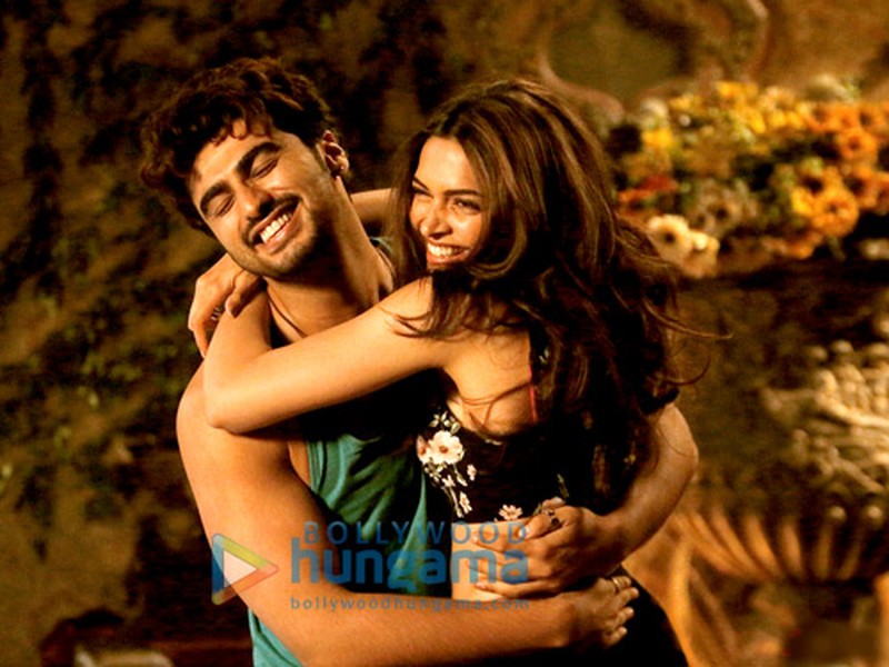 Foto 6 de Finding Fanny