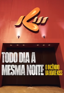 Todo Dia a Mesma Noite (Todo Dia a Mesma Noite)