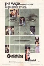 Mago, O Falso Deus (The Magus)