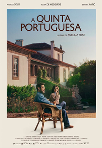 A Quinta Portuguesa (Una quinta portuguesa)