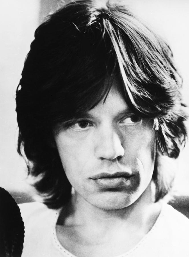 Mick Jagger - Foto 11