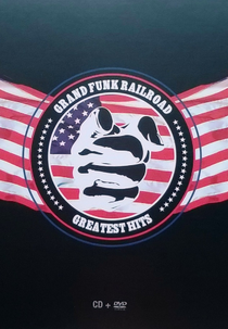 Greatest Hits (Grand Funk Railroad Greatest Hits)