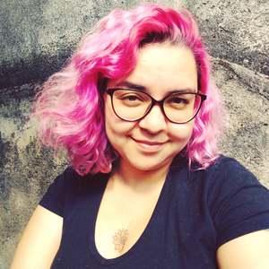 Foto de perfil de Ana Cristina