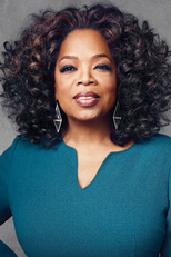 Oprah Winfrey