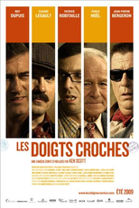 Sticky Fingers (Les Doigts Croches)