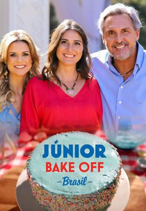 Júnior Bake Off Brasil (1ª Temporada) (Júnior Bake Off Brasil (1ª Temporada))