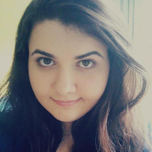 Foto de perfil de Kamila