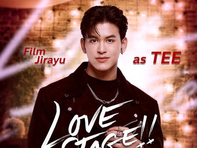 Foto 8 de Love Stage!!