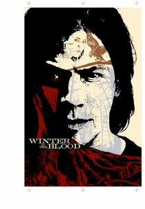 Inverno no Sangue (Winter in the Blood)