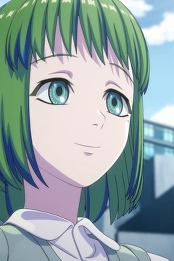 Poster de Episódio カズハ (2021)
