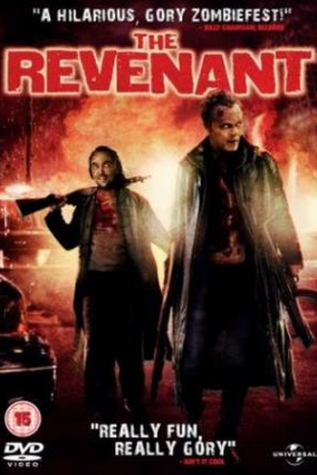  de Filme O Morto Vivo (2009)