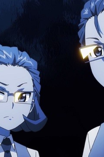 Poster de Episódio 注文ぼたん (2021)