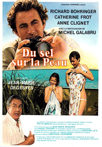 Du Sel sur la Peau (Du Sel sur la Peau)