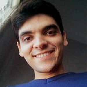 Foto de perfil de Alan Vieira