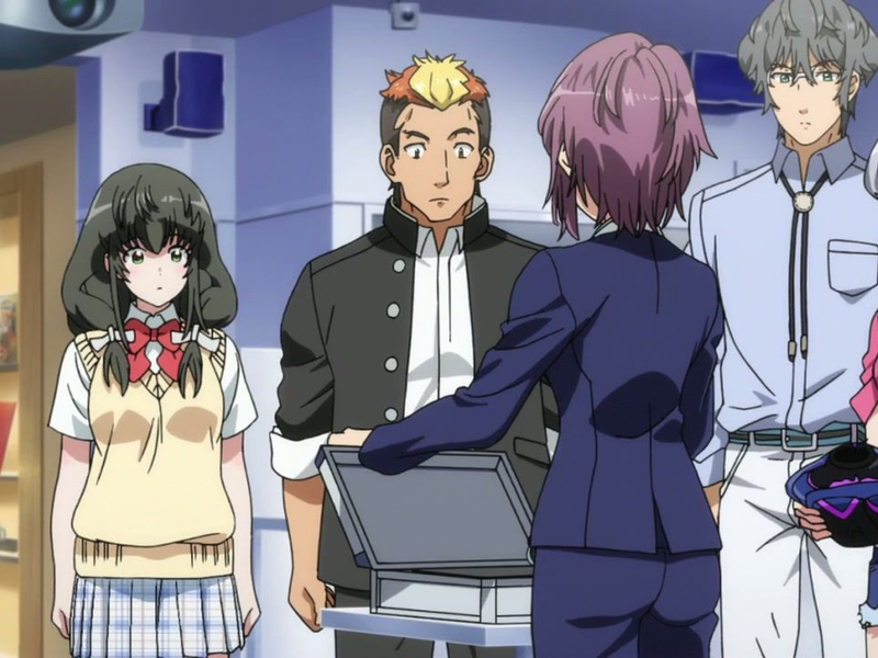 Foto 9 de Aquarion Logos