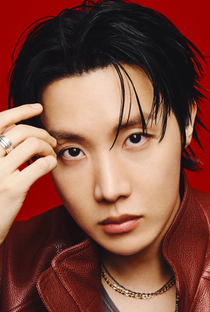 J-Hope - Poster 1
