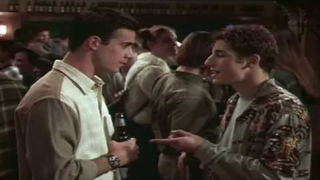 Trailer: Boys & Girls Trailer 2000 Movie Freddie Prinze Jr Jason Biggs