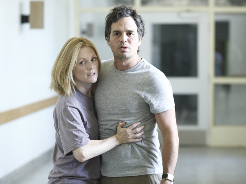 Foto 1 de Ensaio Sobre a Cegueira