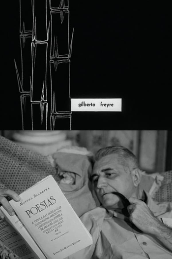  de Curta O Mestre de Apipucos (1959)