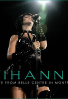 Rihanna - Live From Bell Centre In Montreal