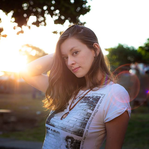 Foto de perfil de Juliana Skwara