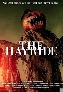 The Hayride (The Hayride)