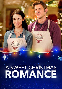 Um Natal Mais Doce (A Sweet Christmas Romance)