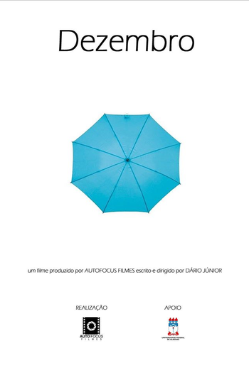 Poster de Curta Dezembro (2014)