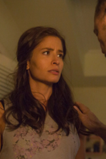Poster de Episódio Not Fade Away (2015)
