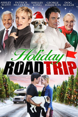 Estrada Para o Amor (Holiday Road Trip)