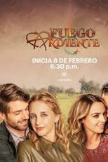 Fuego ardiente (Fuego ardiente)