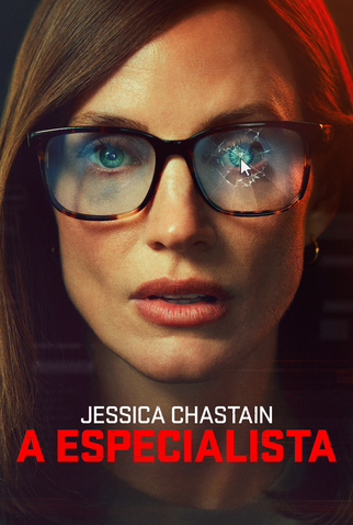 Poster 2 de Série A Especialista (2026)