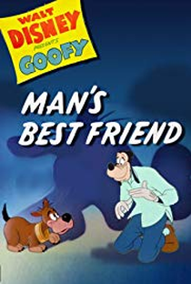 Man's Best Friend - Poster / Capa / Cartaz - Oficial 1